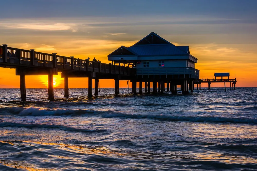 Clearwater Beach Things to Do